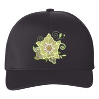 Flexfit Delta Seamless Cap  Thumbnail