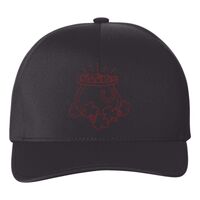 Flexfit Delta Seamless Cap  Thumbnail