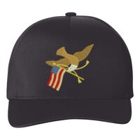Flexfit Delta Seamless Cap  Thumbnail