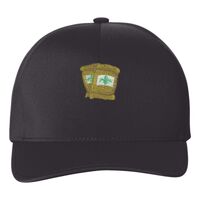 Flexfit Delta Seamless Cap  Thumbnail