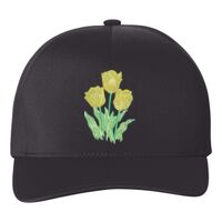 Flexfit Delta Seamless Cap  Thumbnail