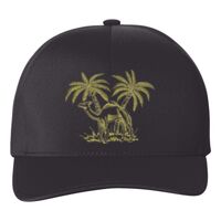 Flexfit Delta Seamless Cap  Thumbnail