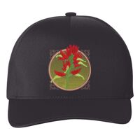 Flexfit Delta Seamless Cap  Thumbnail