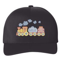 Flexfit Delta Seamless Cap  Thumbnail