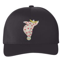 Flexfit Delta Seamless Cap  Thumbnail