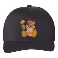 Flexfit Delta Seamless Cap  Thumbnail