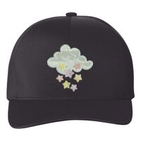 Flexfit Delta Seamless Cap  Thumbnail