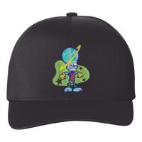 Flexfit Delta Seamless Cap  Thumbnail