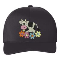 Flexfit Delta Seamless Cap  Thumbnail