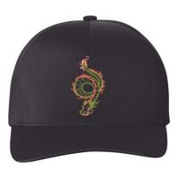 Flexfit Delta Seamless Cap  Thumbnail