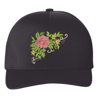 Flexfit Delta Seamless Cap  Thumbnail