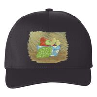 Flexfit Delta Seamless Cap  Thumbnail