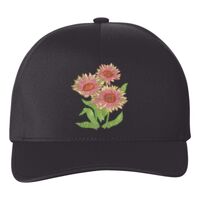 Flexfit Delta Seamless Cap  Thumbnail
