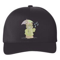 Flexfit Delta Seamless Cap  Thumbnail