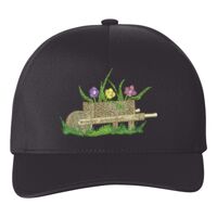 Flexfit Delta Seamless Cap  Thumbnail