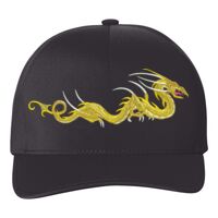 Flexfit Delta Seamless Cap  Thumbnail