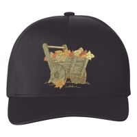 Flexfit Delta Seamless Cap  Thumbnail