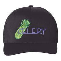Flexfit Delta Seamless Cap  Thumbnail