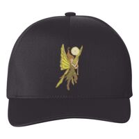 Flexfit Delta Seamless Cap  Thumbnail