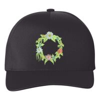 Flexfit Delta Seamless Cap  Thumbnail