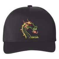 Flexfit Delta Seamless Cap  Thumbnail