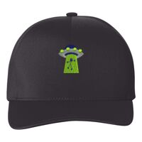 Flexfit Delta Seamless Cap  Thumbnail