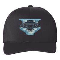 Flexfit Delta Seamless Cap  Thumbnail