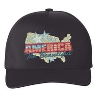 Flexfit Delta Seamless Cap  Thumbnail