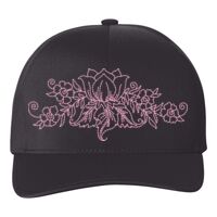 Flexfit Delta Seamless Cap  Thumbnail