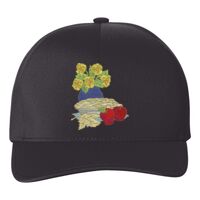 Flexfit Delta Seamless Cap  Thumbnail