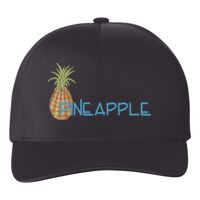 Flexfit Delta Seamless Cap  Thumbnail