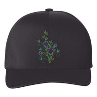 Flexfit Delta Seamless Cap  Thumbnail