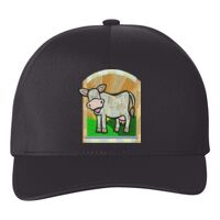 Flexfit Delta Seamless Cap  Thumbnail