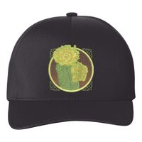 Flexfit Delta Seamless Cap  Thumbnail