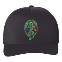 Flexfit Delta Seamless Cap  Thumbnail