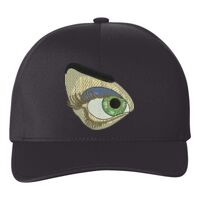 Flexfit Delta Seamless Cap  Thumbnail
