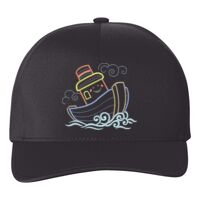 Flexfit Delta Seamless Cap  Thumbnail