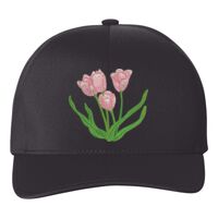 Flexfit Delta Seamless Cap  Thumbnail