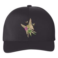 Flexfit Delta Seamless Cap  Thumbnail