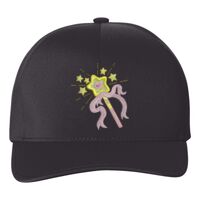 Flexfit Delta Seamless Cap  Thumbnail
