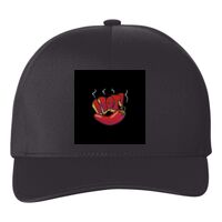 Flexfit Delta Seamless Cap  Thumbnail