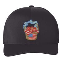Flexfit Delta Seamless Cap  Thumbnail
