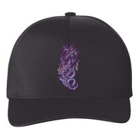 Flexfit Delta Seamless Cap  Thumbnail