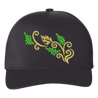 Flexfit Delta Seamless Cap  Thumbnail