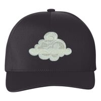 Flexfit Delta Seamless Cap  Thumbnail