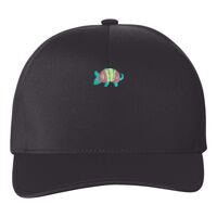Flexfit Delta Seamless Cap  Thumbnail