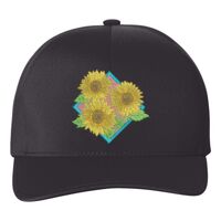 Flexfit Delta Seamless Cap  Thumbnail