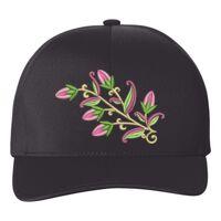 Flexfit Delta Seamless Cap  Thumbnail