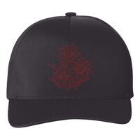 Flexfit Delta Seamless Cap  Thumbnail
