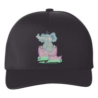Flexfit Delta Seamless Cap  Thumbnail